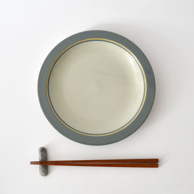 Arabia / Kombi (アラビア/コンビ) プレート 21cm /no.2 | 北欧ヴ