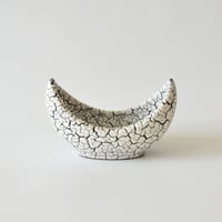 Fat Lava / JASBA Keramik / Schrumpfglasur  591 (ファットラヴァ/ジャスバ）器