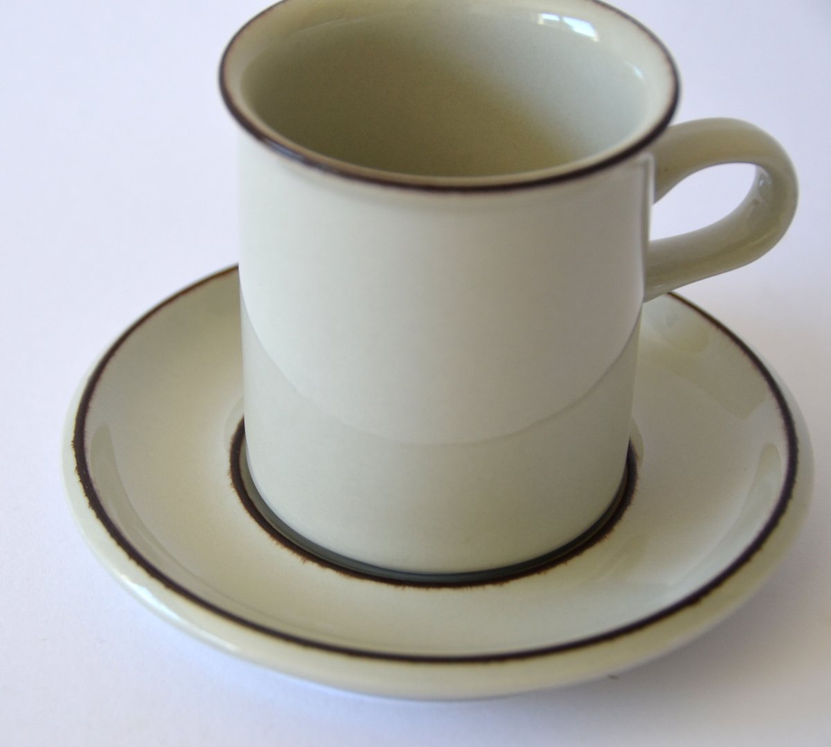 Arabia/Fennica(アラビア/フェニカ) カップ&ソーサー /no.4 | 北欧ヴィ