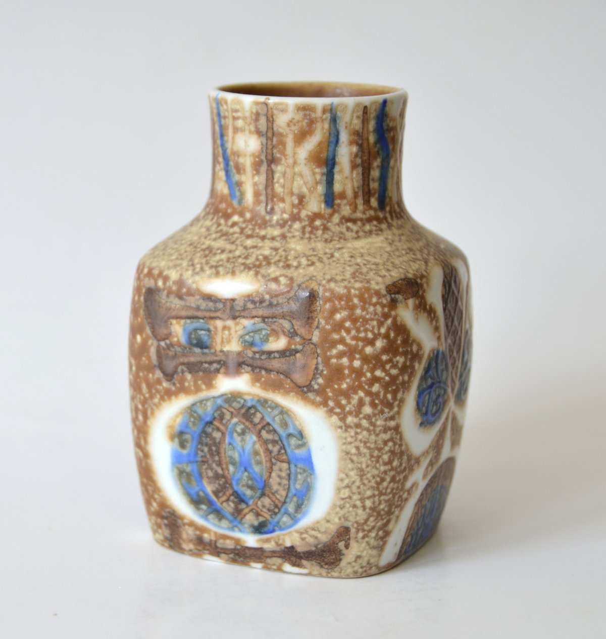 Royal Copenhagen/Baca (ロイヤルコペンハーゲン/バッカ) 花瓶 フラワー