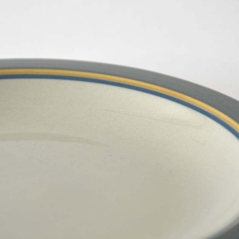 Arabia / Kombi (アラビア/コンビ) プレート 21cm /no.2 | 北欧ヴ