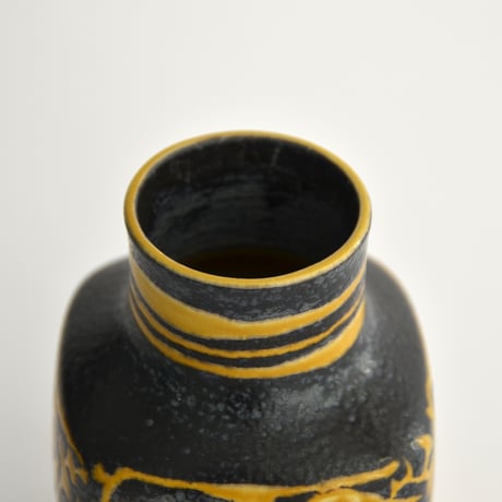 Royal Copenhagen / Baca 714/334 (ロイヤルコペンハーゲン/バッカ) フラワーベース (花瓶)