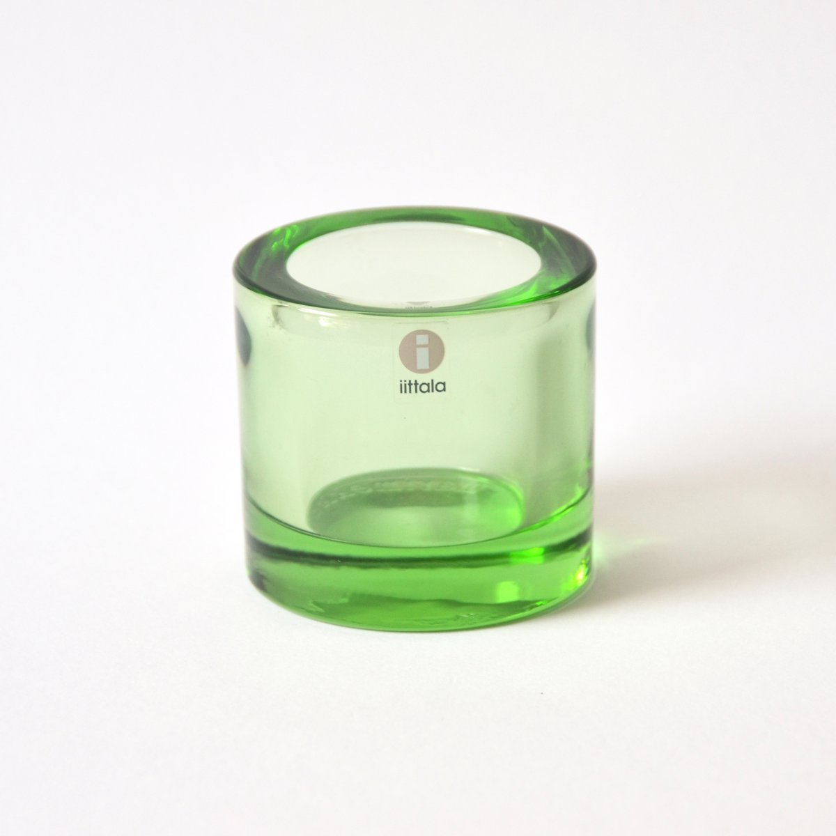 Iittala×Marimekko/Kivi (イッタラ×マリメッコ/キビ) キャンドル