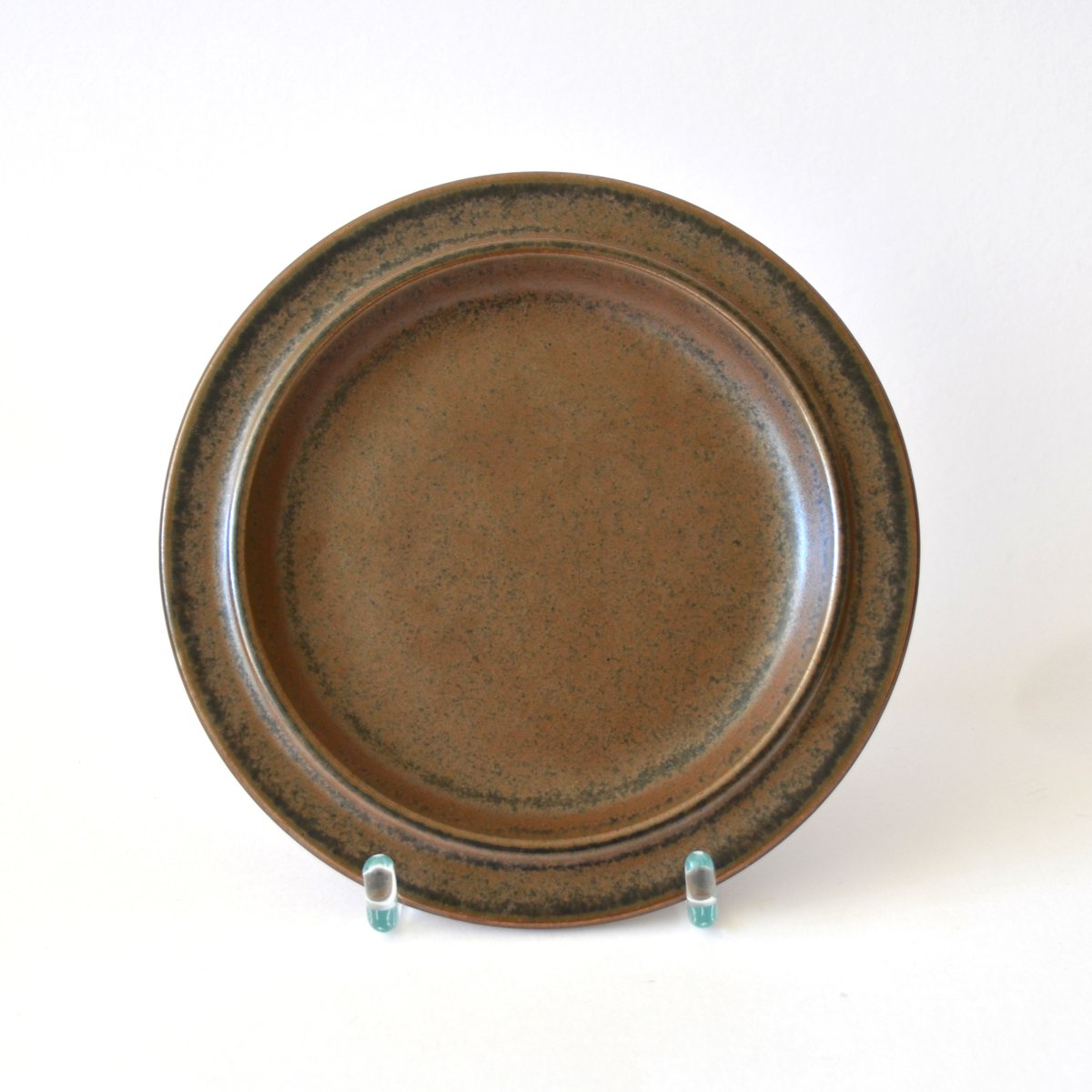 岡田直人 ギザリム プレート ギザフチリム皿 L ／岡田直人 - 木