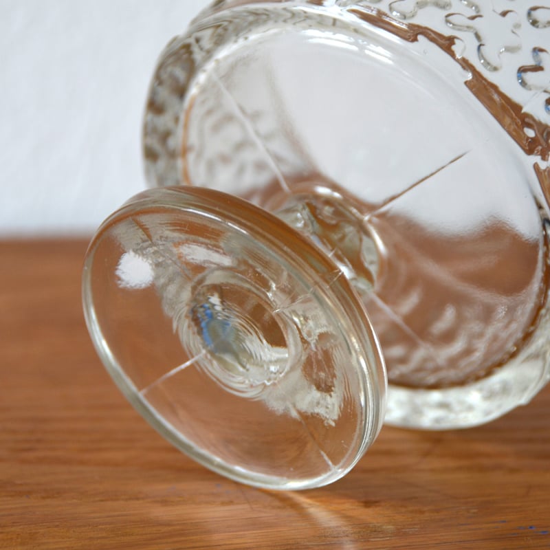 faar ヴィンテージボウル　Riihimaen Lasi faar ヴィンテージボウル Riihimaen Lasi faar ヴィンテージボウル