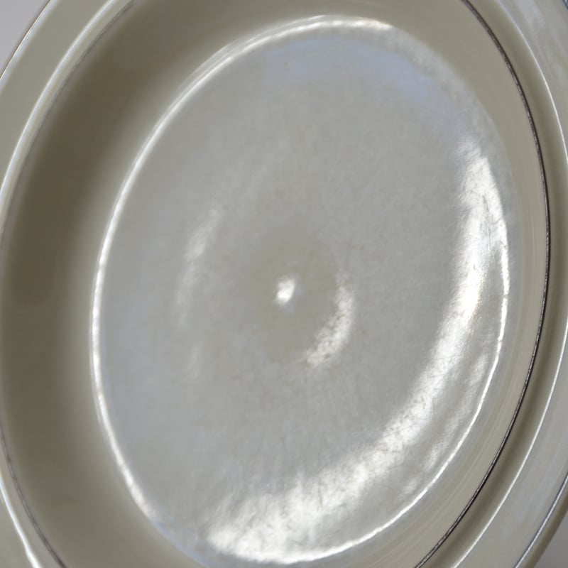 Arabia / Fennica (アラビア/フェニカ) プレート 25.5cm /no.2