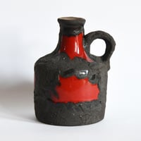 Fat Lava / Marei Keramik
4300 (ファットラヴァ/マライケラミック) フラワーベース