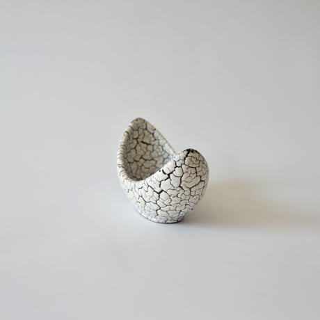 Fat Lava / JASBA Keramik / Schrumpfglasur  591 (ファットラヴァ/ジャスバ）器