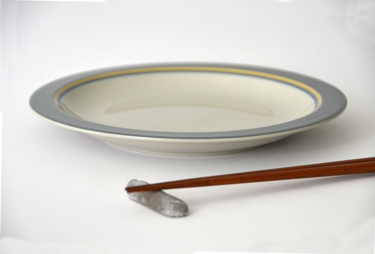 Arabia / Kombi (アラビア/コンビ) プレート 21cm /no.1 | 北欧ヴ