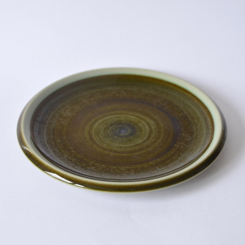 Rörstrand / Maya (ロールストランド/マヤ) プレート 19cm /no.1