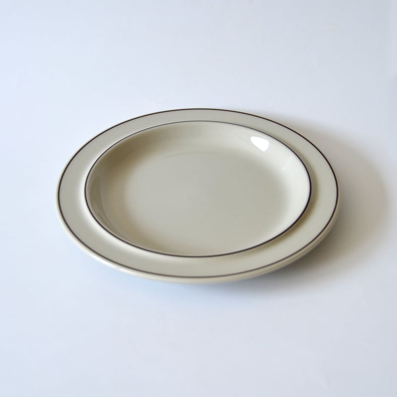 Arabia/Fennica(アラビア/フェニカ) プレート 20cm /no.2 | 北欧ヴ