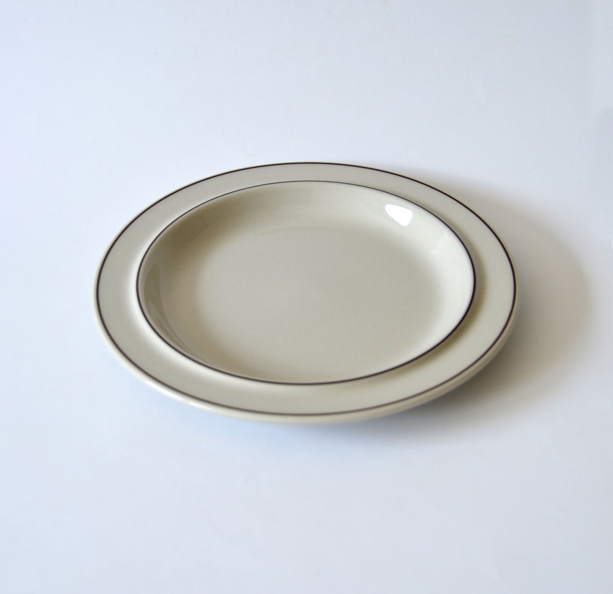 Arabia/Fennica(アラビア/フェニカ) プレート 20cm /no.2 | 北欧ヴ