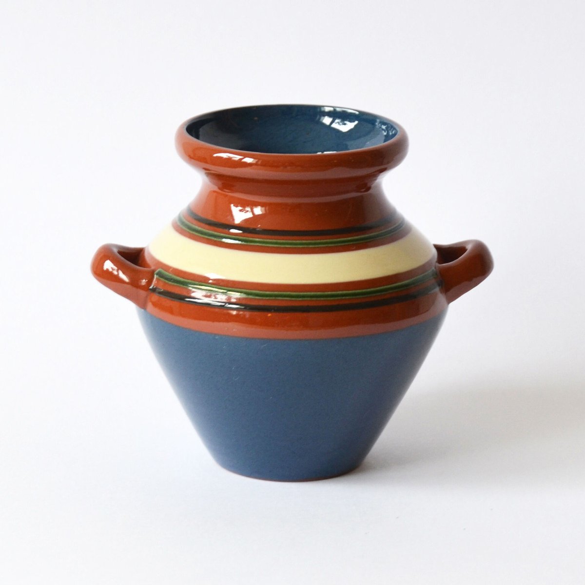 北欧 ヴィンテージ Nittsjo (ニトア) / トリのフラワーベース 【公式通販】