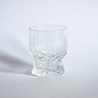 Iittala / Aslak（イッタラ/アスラク）ウイスキーグラス