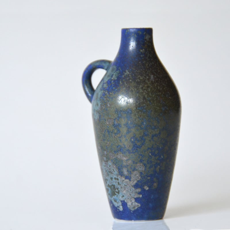 Rörstrand (ロールストランド) ミニチュア フラワーベース | 北欧