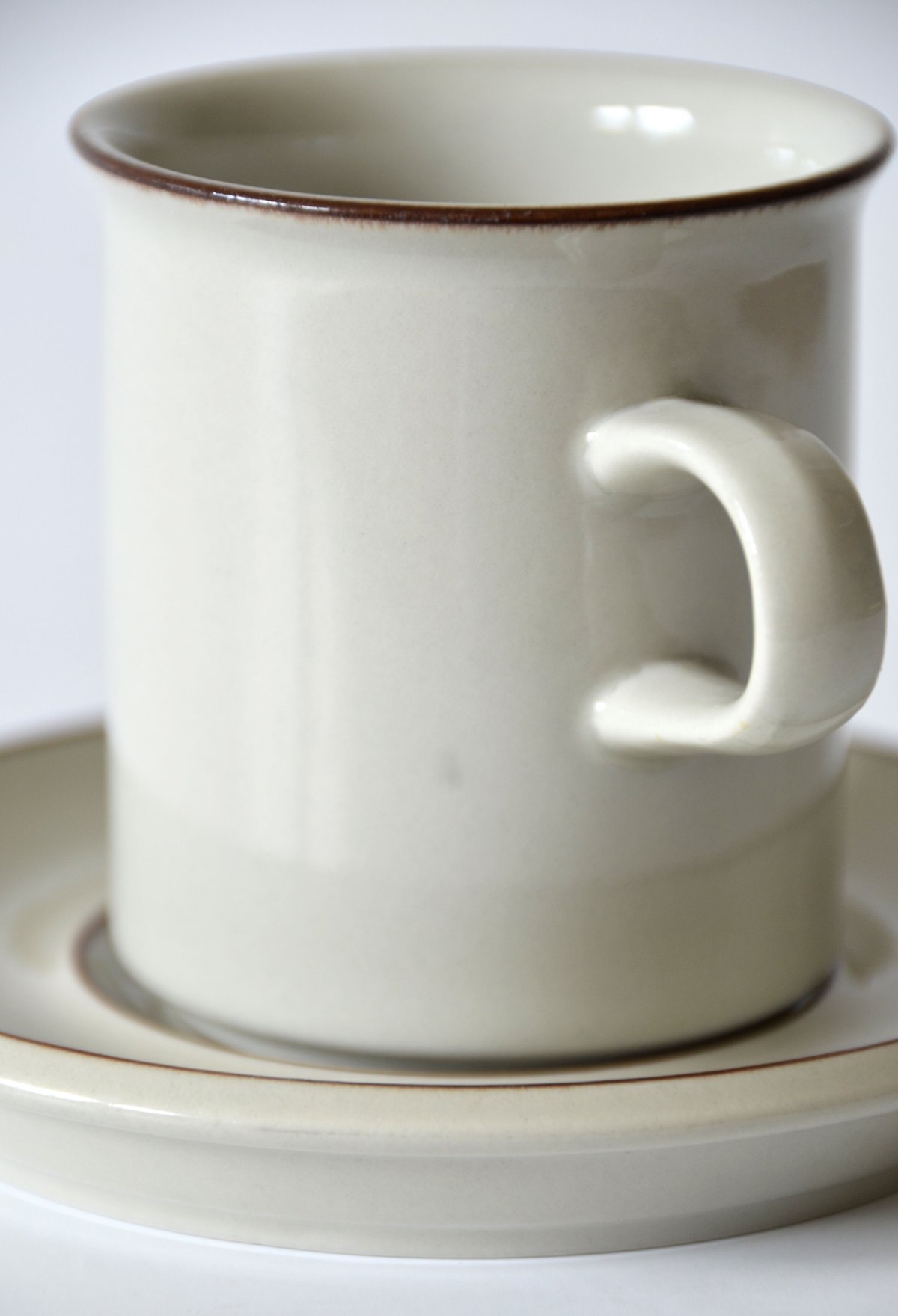 Arabia/Fennica(アラビア/フェニカ) カップ&ソーサー /no.1 | 北欧ヴィ