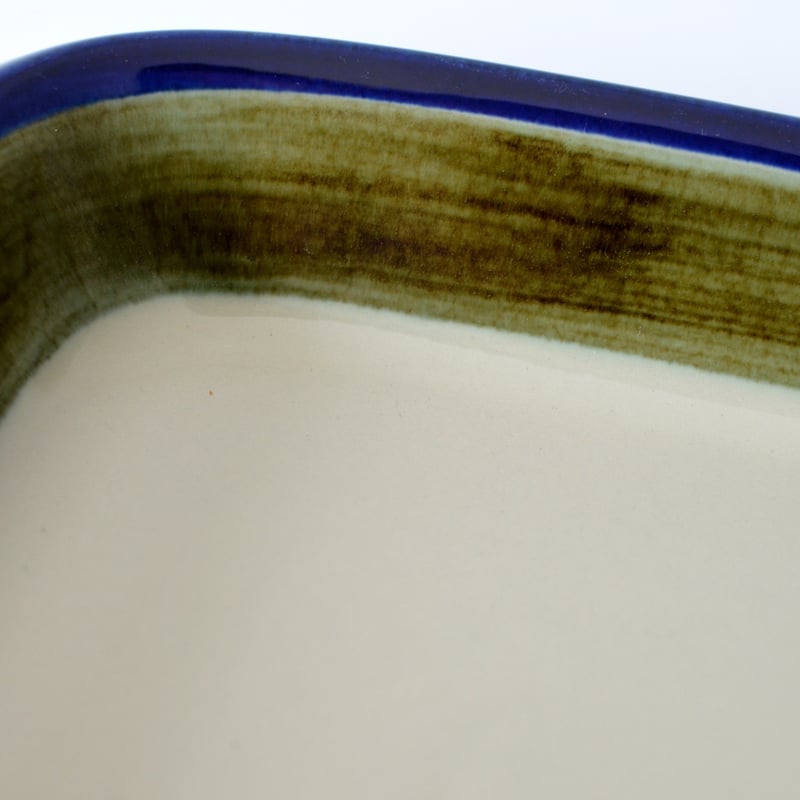 Rörstrand/Elisabeth (ロールストランド/エリザベス) 角皿