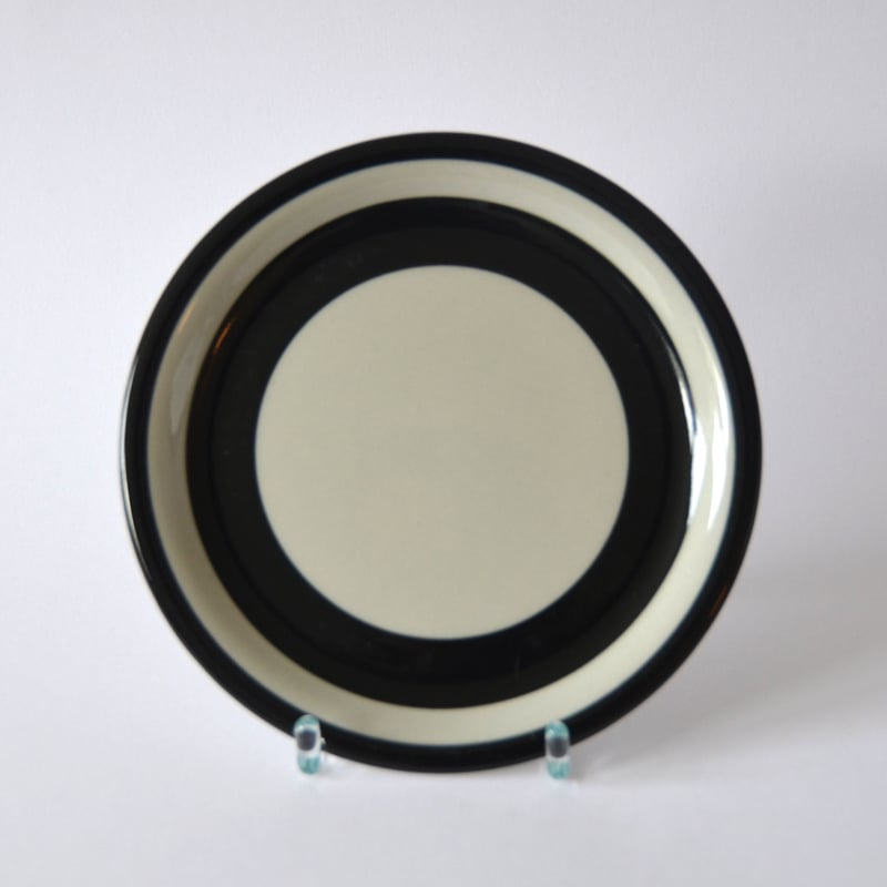 ARABIA/アラビア riikka/リーッカ　c/s　Ｂ arabia riikka cup & saucer B | retro number