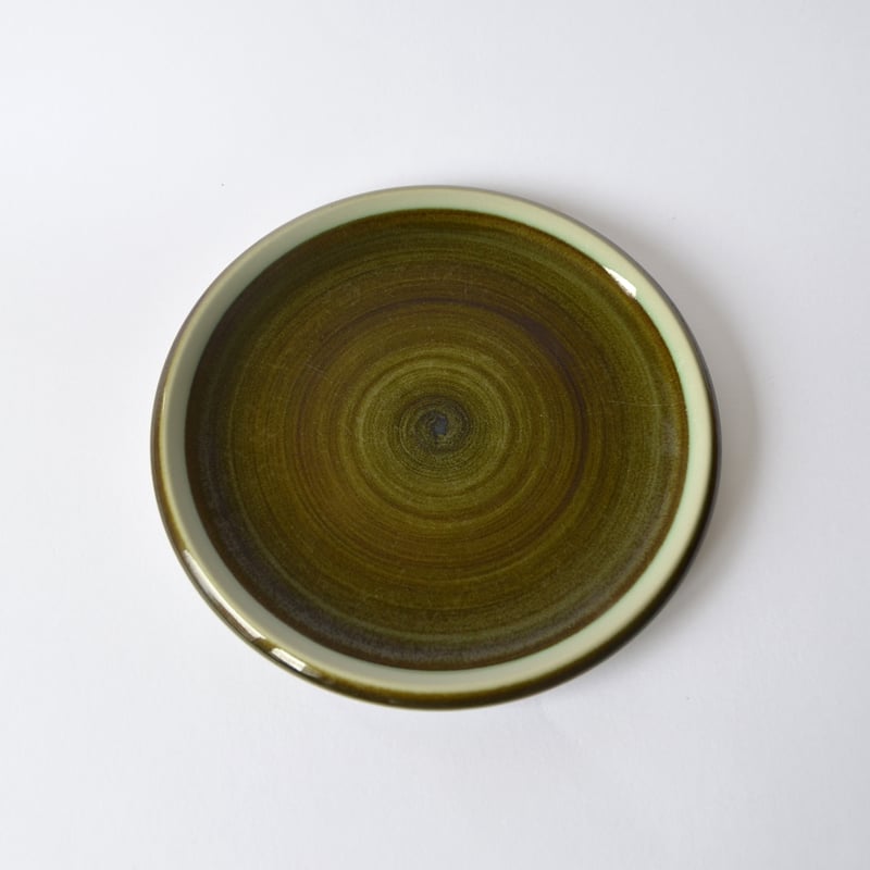 Rörstrand / Maya (ロールストランド/マヤ) プレート 19cm /no.1