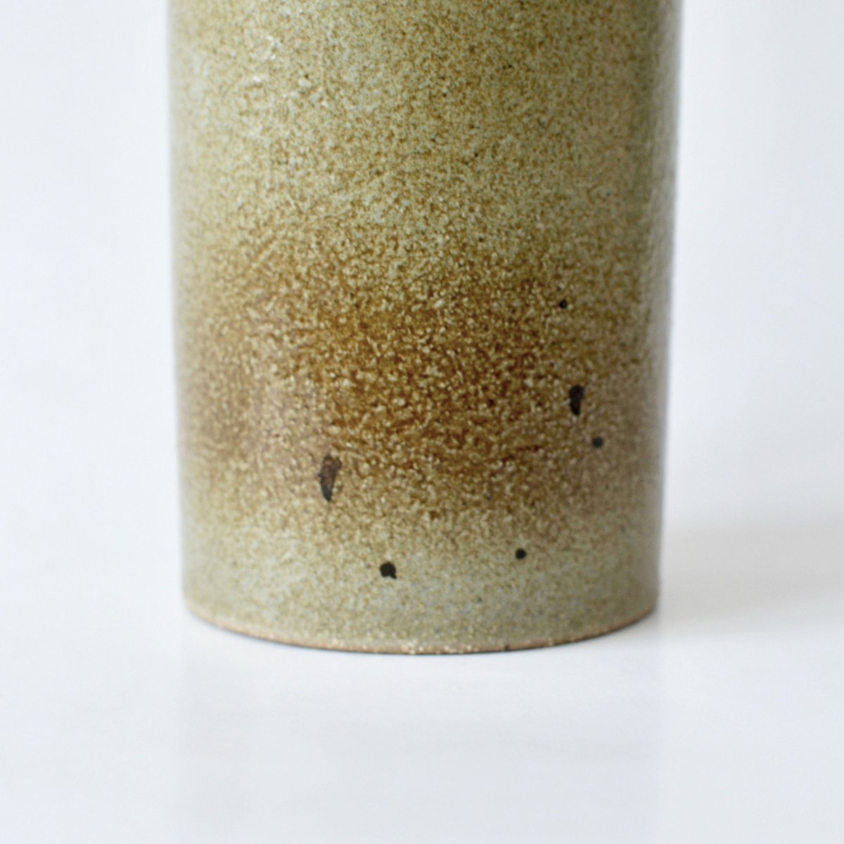 北欧ビンテージ・スーホルム / Søholm・高さ18cm・フラワーベース・花瓶 北欧ビンテージ・スーホルム / Søholm・高さ18cm・フラワー