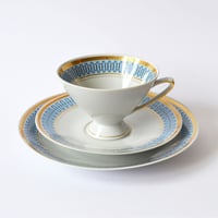 Arabia/Meri(アラビア/メリ) スープ皿 /no.5 | 北欧ヴィンテージ