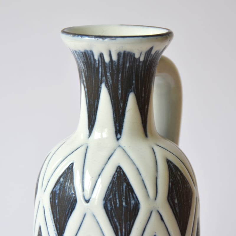 Rolf Palm　北欧/陶器/花器/ビンテージ/ロルフパルム Rolf Palm 北欧/陶器/花器/ビンテージ/ロルフパルム 【公式通販】