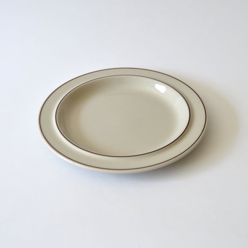 Arabia/Fennica(アラビア/フェニカ) プレート20cm /no.1 | 北欧ヴィ