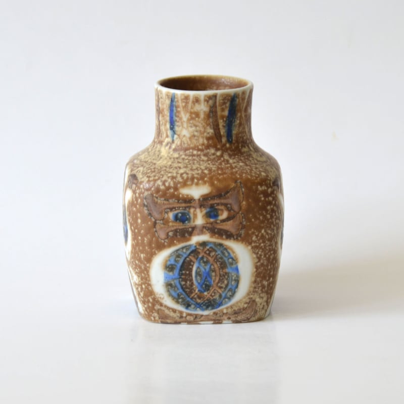 Royal Copenhagen/Baca (ロイヤルコペンハーゲン/バッカ) 花瓶 フラワー