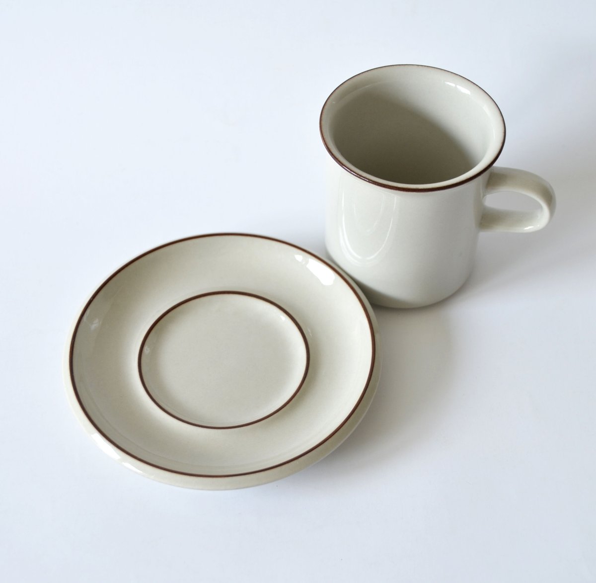 ARABIA/アラビア●Fennica/フェニカ●エッグカップ 6個セット Arabia/Fennica(アラビア/フェニカ) カップ&ソーサー /no.1 | 北欧ヴィ