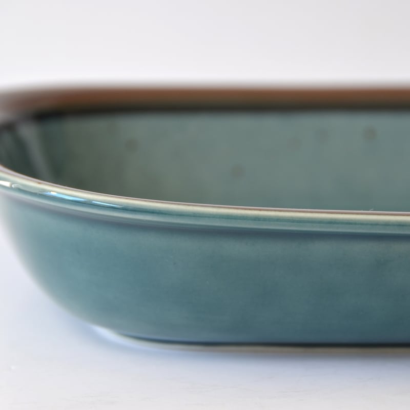 Arabia/Meri (アラビア/メリ) 角皿 オーブン皿 [耐熱] /no.2 | 北欧ヴ