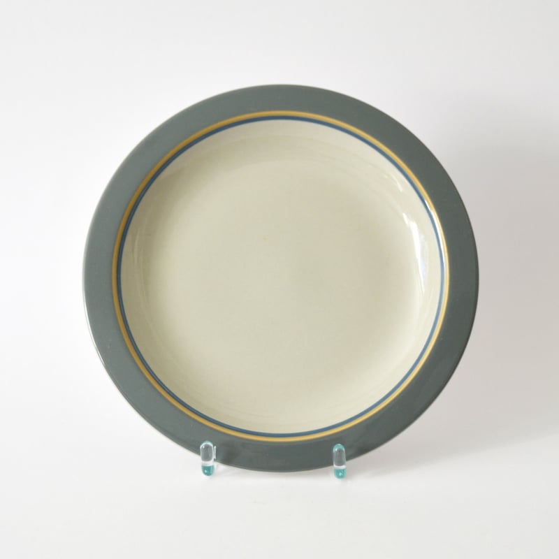 Arabia / Kombi (アラビア/コンビ) プレート 21cm /no.2 | 北欧ヴ