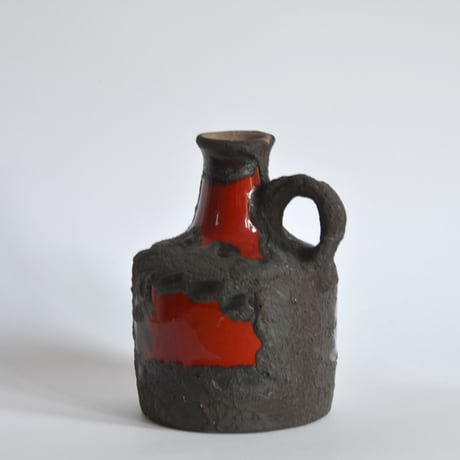 Fat Lava / Marei Keramik
4300 (ファットラヴァ/マライケラミック) フラワーベース