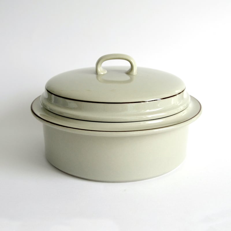 Arabia / Fennica (アラビア/フェニカ) キャセロール・ボウル XL