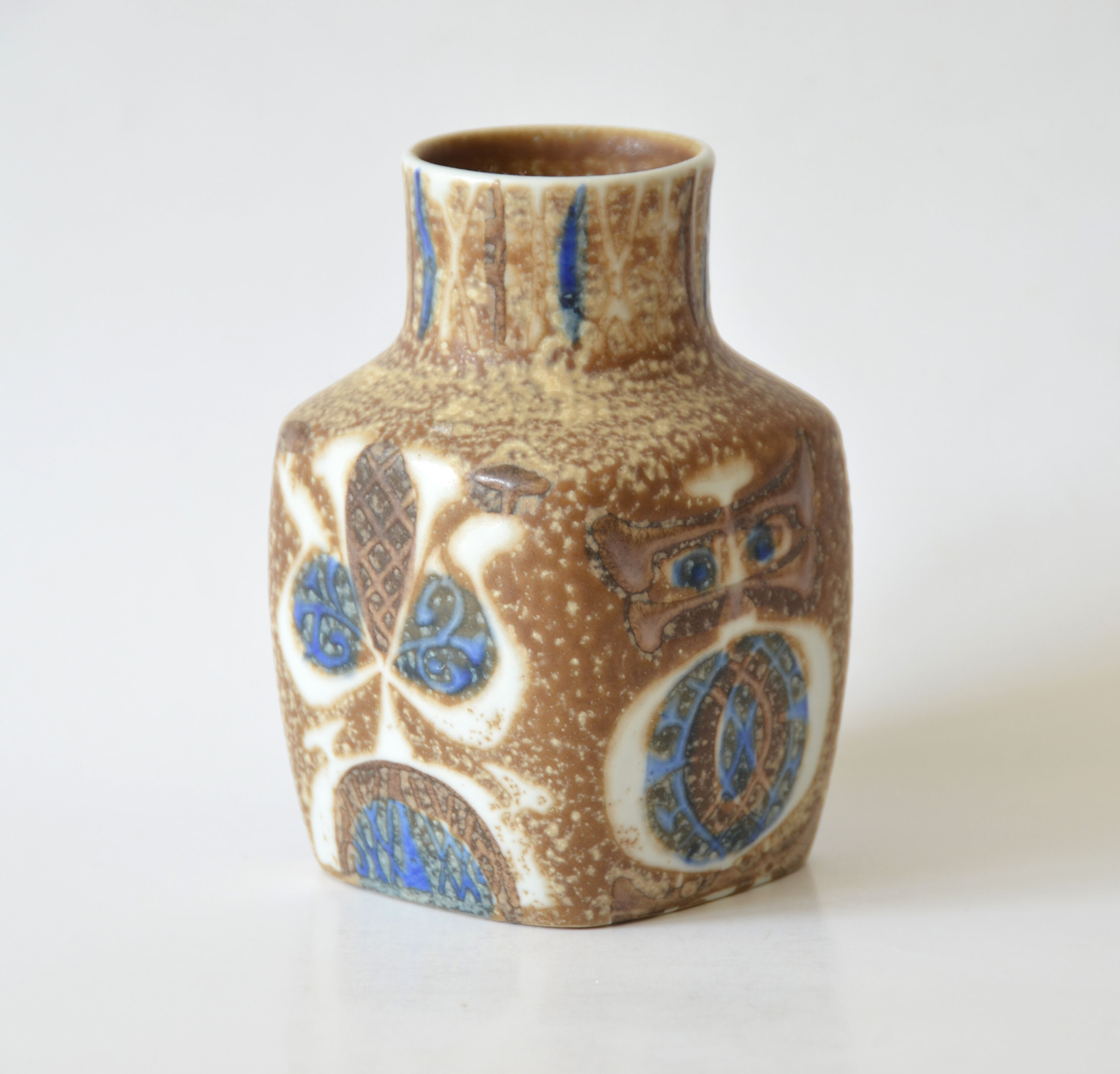 Royal Copenhagen/Baca (ロイヤルコペンハーゲン/バッカ) 花瓶 フラワー