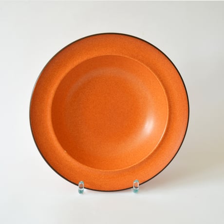 Gustavsberg/santos(グスタフスベリ/サントス)スープ皿 20cm/no.2