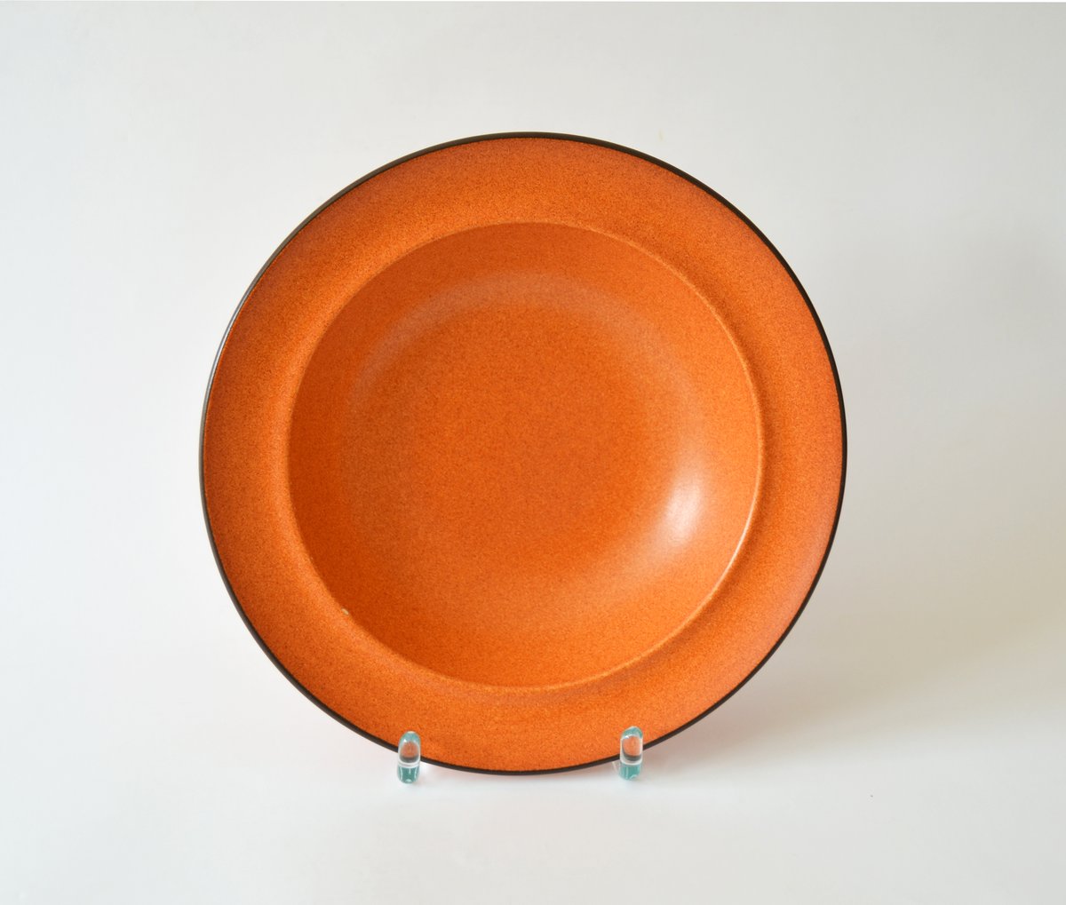 【50s】gustavsberg Argenta スウェーデン製 皿 50s】gustavsberg Argenta スウェーデン製 皿