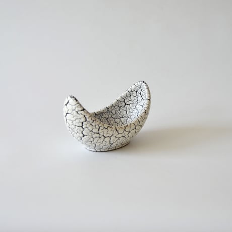 Fat Lava / JASBA Keramik / Schrumpfglasur  591 (ファットラヴァ/ジャスバ）器