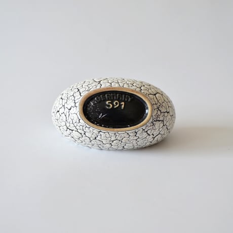 Fat Lava / JASBA Keramik / Schrumpfglasur  591 (ファットラヴァ/ジャスバ）器