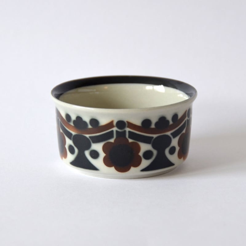 Arabia / riikka(アラビア/リーッカ) シュガーボウル | 北欧