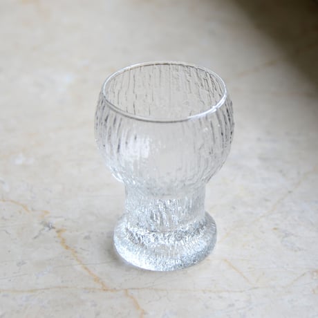 Iittala/Kekkerit (イッタラ/ケッケリト) リキュールグラス