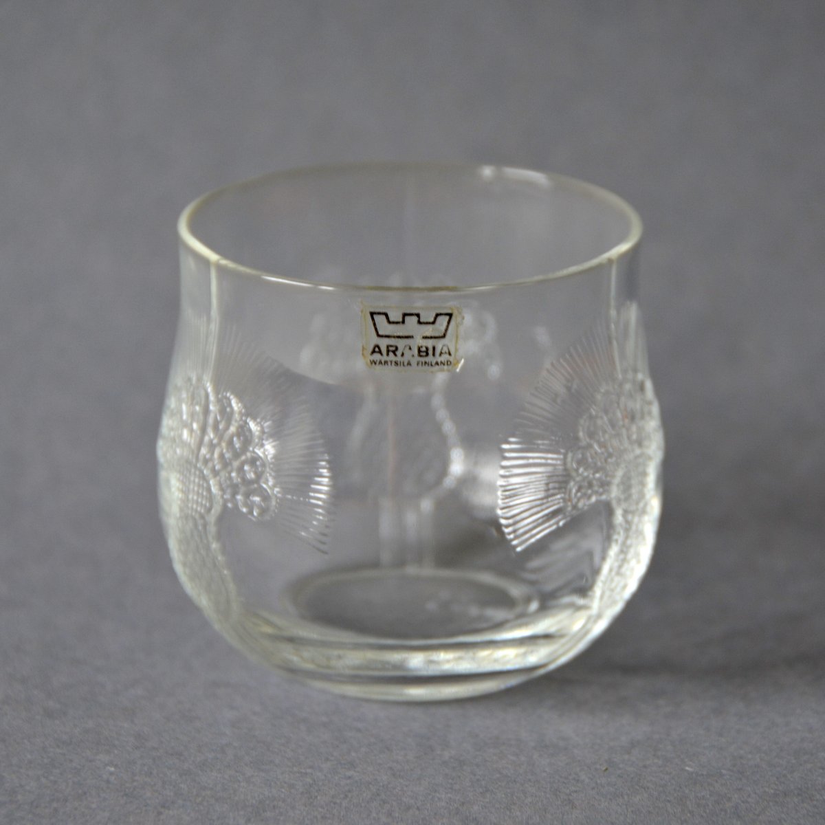 Arabia / Nuutajärvi / silja (アラビア/ヌータヤルヴィ/シルヤ)