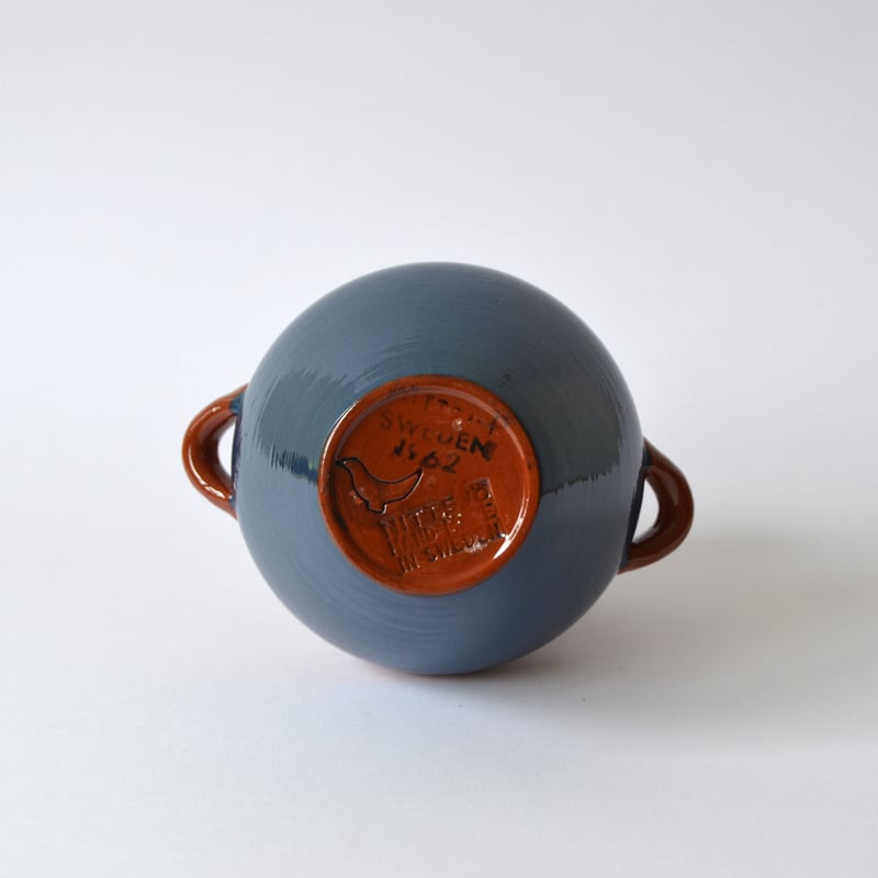 Nittsjo (ニトア) フラワーベース | 北欧ヴィンテージ食器と雑貨 jord