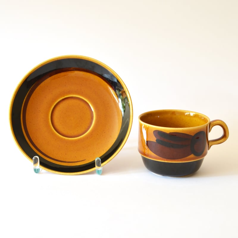 Rörstrand / Tuna (ロールストランド/トゥナ) コーヒーカップ Rörstrand / Tuna (ロールストランド/トゥナ) コーヒーカップ