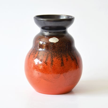 Upsala-Ekeby (ウプサラ エクビィ) フラワーベース 花瓶