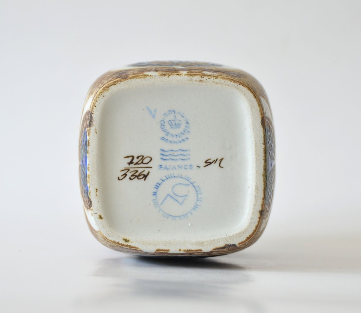 Royal Copenhagen/Baca (ロイヤルコペンハーゲン/バッカ) 花瓶 Royal Copenhagen/Baca (ロイヤルコペンハーゲン/バッカ) 花瓶