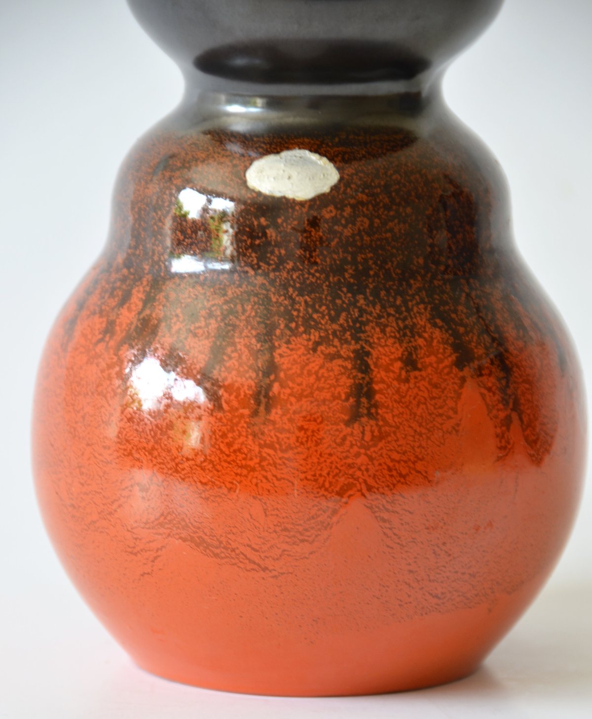 Upsala Ekeby ウプサラエクビイ花瓶 Upsala-Ekeby (ウプサラ エクビィ) フラワーベース 花瓶 | 北欧