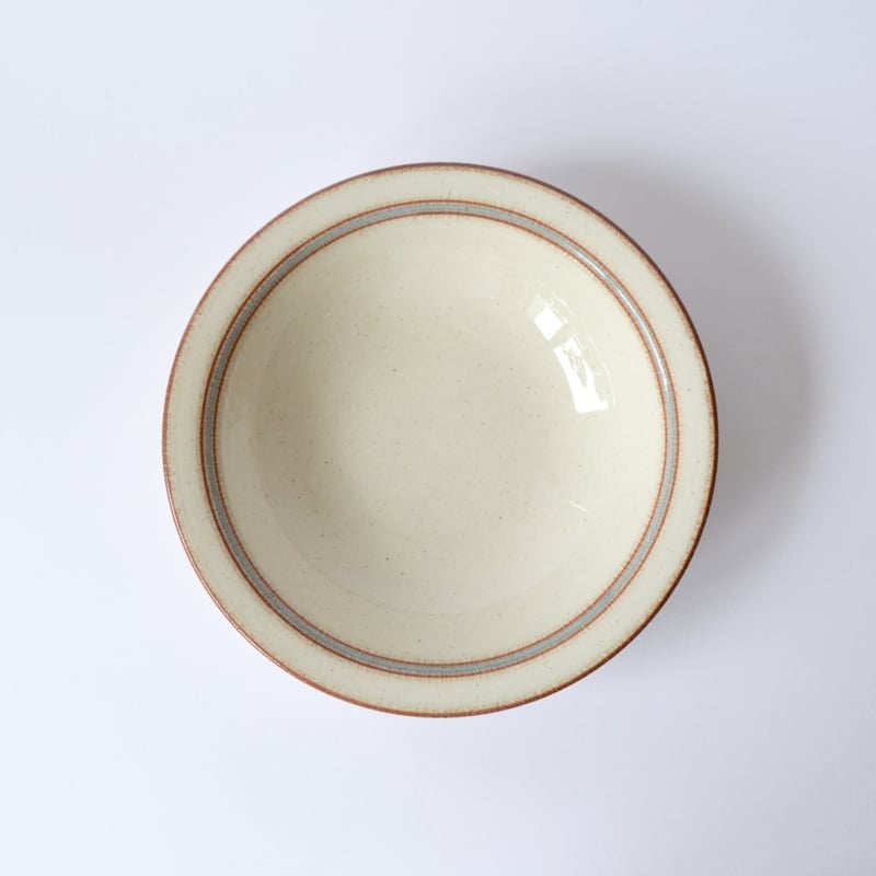 Rörstrand / Dalom (ロールストランド/ダロム) 深皿 /no.1 | 北欧ヴ