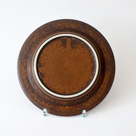 Arabia/Ruska(アラビア/ルスカ) プレート 17.5cm /no.9