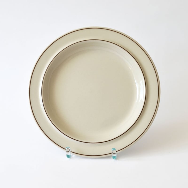 Arabia/Fennica(アラビア/フェニカ) プレート20cm /no.1 | 北欧ヴィ