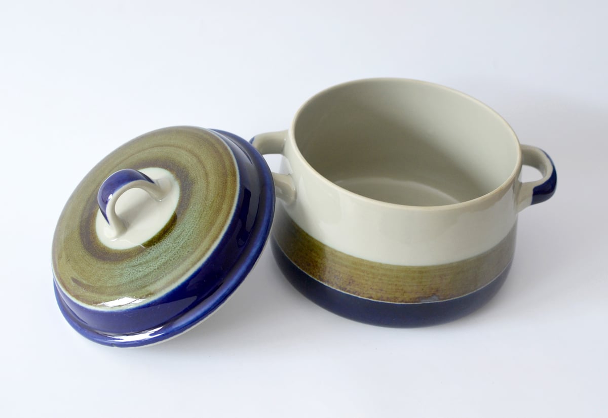 Rörstrand/Elisabeth (ロールストランド/エリザベス) キャセロール